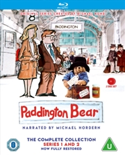 Buy Paddington Bear - The Complete Series Limited Pop Up Edition