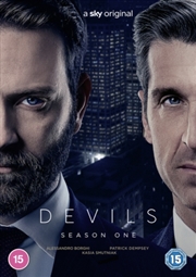 Buy Devils - S1 (REGION 2)