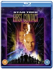 Buy Star Trek VIII - First Contact
