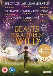 Buy Beasts Of The Southern Wild (REGION 2)
