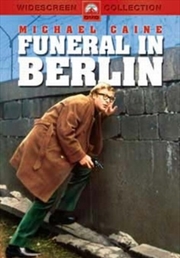 Buy Funeral In Berlin (REGION 2)