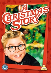 Buy A Christmas Story (REGION 2)