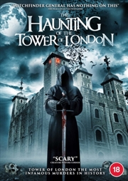 Buy Haunting Of The Bloody Tower (REGION 2)