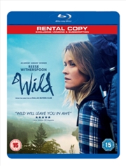 Buy Wild