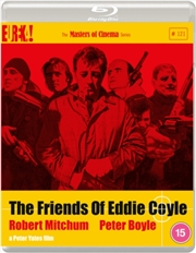 Buy The Friends Of Eddie Coyle (REGION 2)