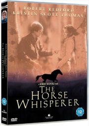 Buy Horse Whisperer (REGION 2)