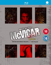 Buy Mcvicar - The Break-Out Edition