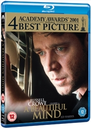 Buy Beautiful Mind