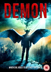 Buy Demon (REGION 2)