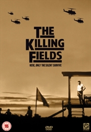 Buy Killing Fields (REGION 2)