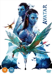Buy Avatar - Remastered (REGION 2)