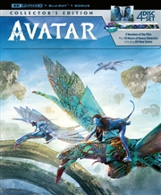 Buy Avatar (Collectors Edition)