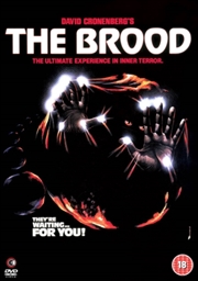 Buy Brood (REGION 2)