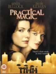 Buy Practical Magic (REGION 2)