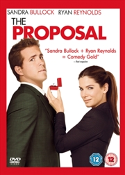Buy Proposal (REGION 2)
