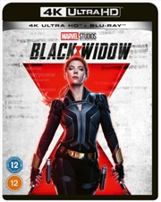 Buy Black Widow