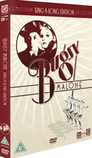 Buy Bugsy Malone (REGION 2)