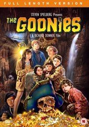 Buy Goonies (REGION 2)