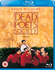Buy Dead Poets Society