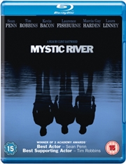 Buy Mystic River
