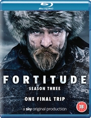 Buy Fortitude - Complete Season 3