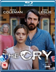 Buy The Cry