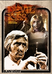 Buy The Devils Kiss (REGION 2)