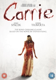 Buy Carrie (REGION 2)
