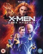 Buy X-Men - Dark Phoenix