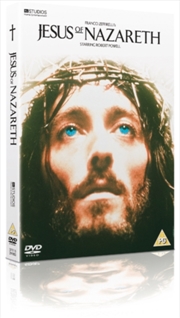 Buy Jesus Of Nazareth (REGION 2)