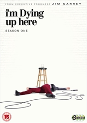 Buy Im Dying Up Here - Season One (REGION 2)