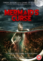 Buy The Mermaids Song (REGION 2)