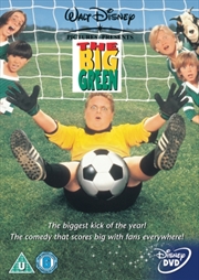 Buy Big Green (REGION 2)