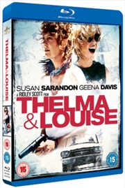 Buy Thelma And Louise