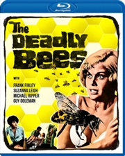 Buy The Deadly Bees