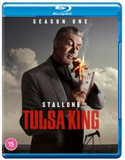 Buy Tulsa King - Season 1