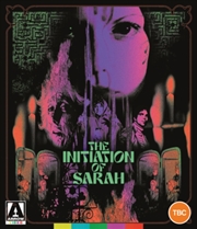 Buy The Initiation Of Sarah