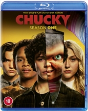 Buy Chucky - Season 1