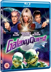 Buy Galaxy Quest