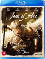 Buy Joan Of Arc - The Messenger