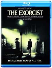 Buy Exorcist
