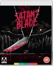 Buy Satans Blade