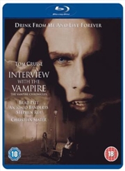 Buy Interview With The Vampire