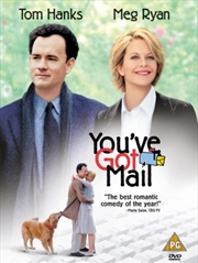 Buy You've Got Mail (REGION 2)
