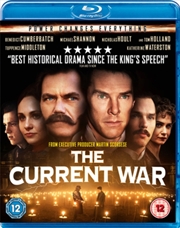 Buy The Current War