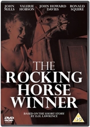 Buy Rocking Horse Winner (REGION 2)
