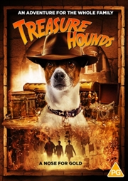 Buy Treasure Hounds (REGION 2)