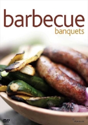 Buy Barbeque Banquets (REGION 2)