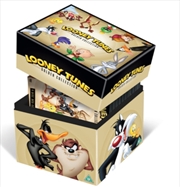 Buy Looney Tunes Golden Collection (REGION 2)