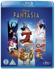 Buy Fantasia